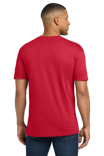 Next Level Apparel Unisex Tri-Blend Tee