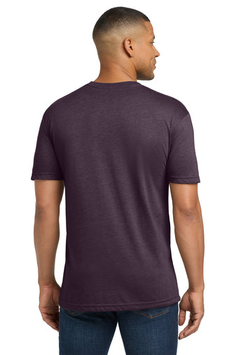 Next Level Apparel Unisex Tri-Blend Tee
