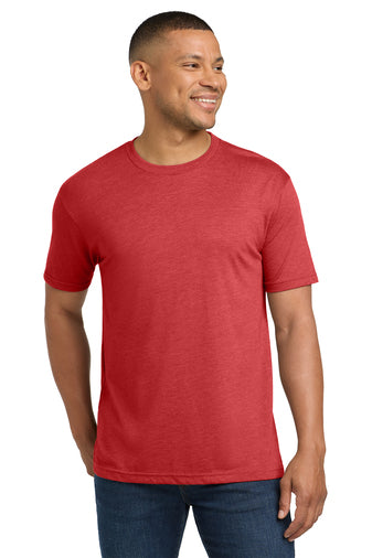 Next Level Apparel Unisex Tri-Blend Tee