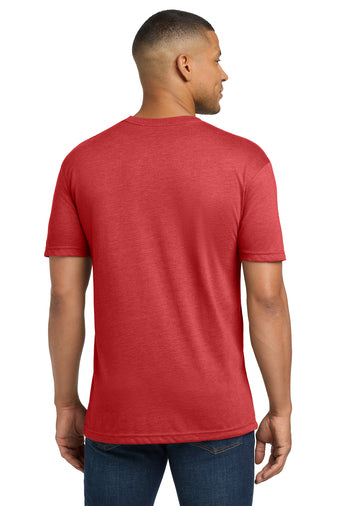 Next Level Apparel Unisex Tri-Blend Tee