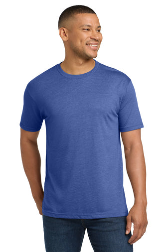 Next Level Apparel Unisex Tri-Blend Tee