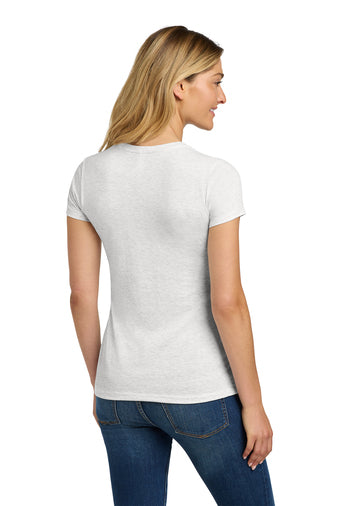 Next Level Apparel Women’s Tri-Blend Tee