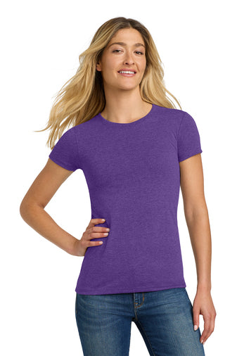 Next Level Apparel Women’s Tri-Blend Tee