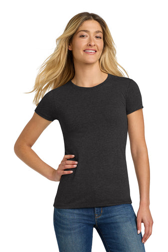 Next Level Apparel Women’s Tri-Blend Tee