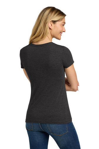 Next Level Apparel Women’s Tri-Blend Tee
