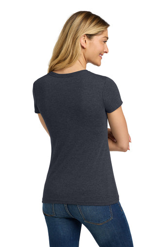 Next Level Apparel Women’s Tri-Blend Tee