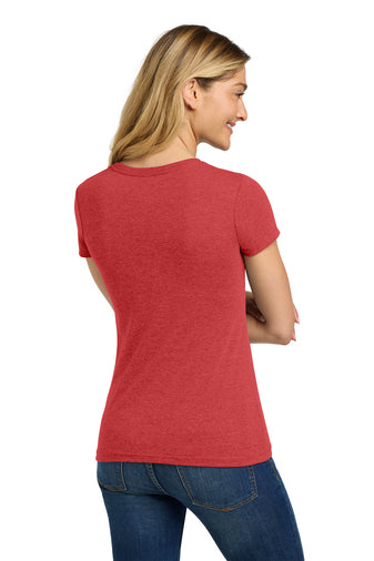 Next Level Apparel Women’s Tri-Blend Tee