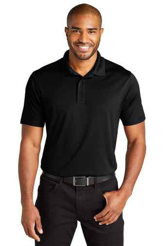 Port Authority C-FREE Performance Polo