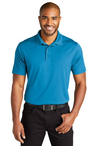 Port Authority C-FREE Performance Polo