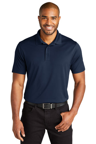 Port Authority C-FREE Performance Polo