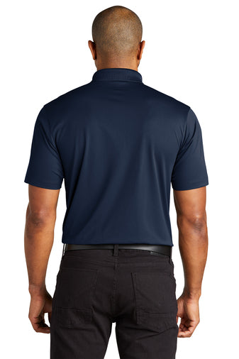 Port Authority C-FREE Performance Polo