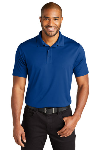 Port Authority C-FREE Performance Polo