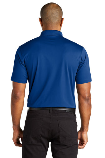 Port Authority C-FREE Performance Polo