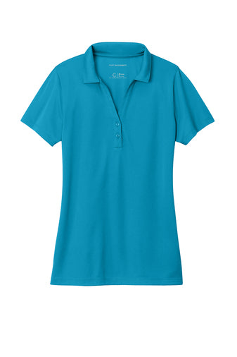 Port Authority Women's C-FREE Performance Polo