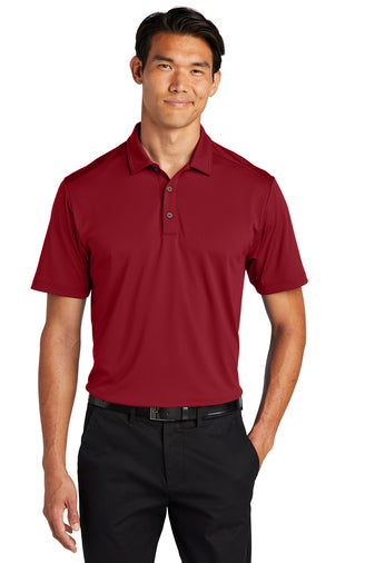 Port Authority C-FREE Snag-Proof Polo