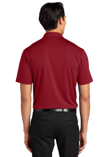 Port Authority C-FREE Snag-Proof Polo