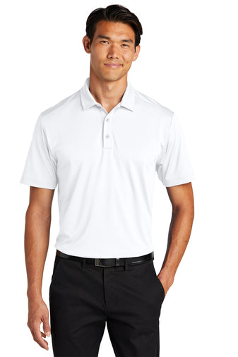 Port Authority C-FREE Snag-Proof Polo