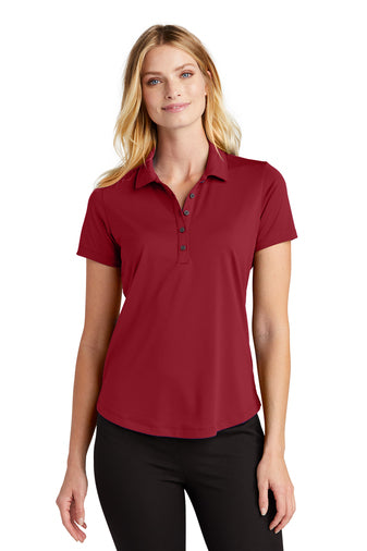 Port Authority Ladies C-FREE Snag-Proof Polo