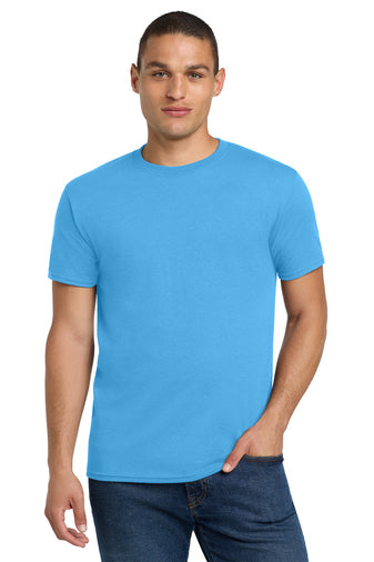 Jerzees Dri-Power 50/50 Cotton/Poly T-Shirt
