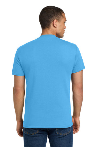 Jerzees Dri-Power 50/50 Cotton/Poly T-Shirt