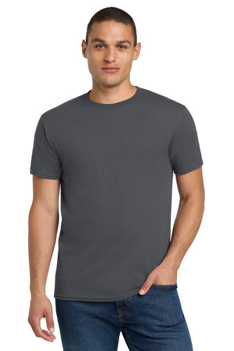 Jerzees Dri-Power 50/50 Cotton/Poly T-Shirt