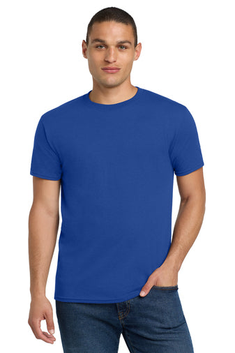 Jerzees Dri-Power 50/50 Cotton/Poly T-Shirt