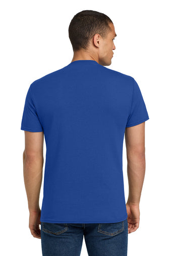 Jerzees Dri-Power 50/50 Cotton/Poly T-Shirt
