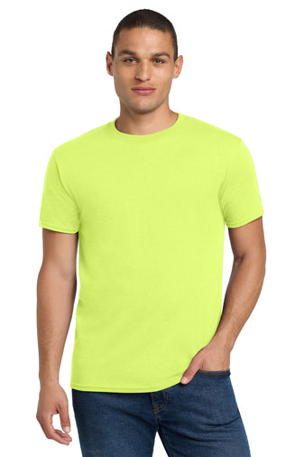 Jerzees Dri-Power 50/50 Cotton/Poly T-Shirt
