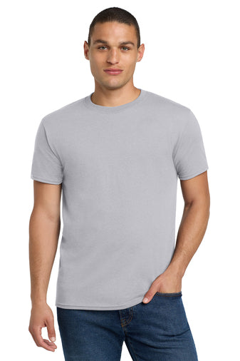 Jerzees Dri-Power 50/50 Cotton/Poly T-Shirt