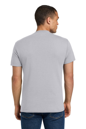 Jerzees Dri-Power 50/50 Cotton/Poly T-Shirt