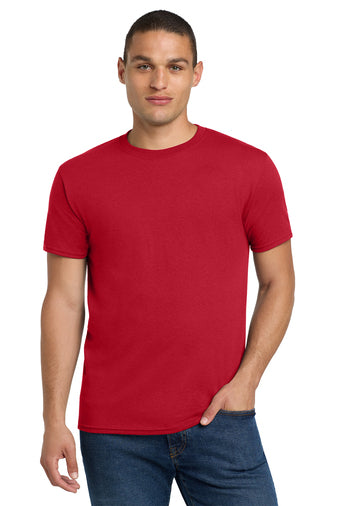 Jerzees Dri-Power 50/50 Cotton/Poly T-Shirt