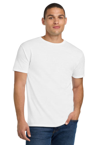 Jerzees Dri-Power 50/50 Cotton/Poly T-Shirt