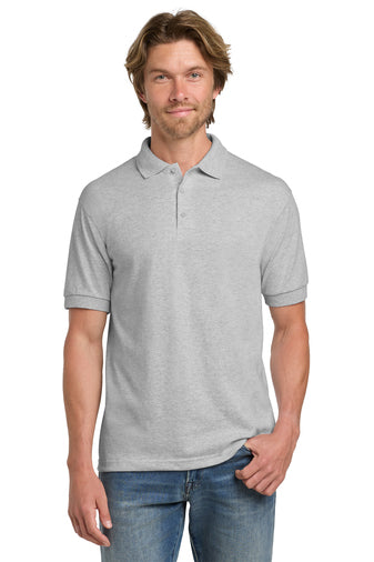 Gildan DryBlend 6-Ounce Jersey Knit Sport Shirt