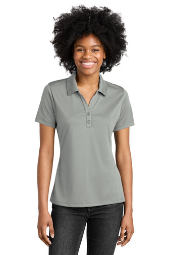 Sport-Tek Ladies PosiCharge Competitor Polo