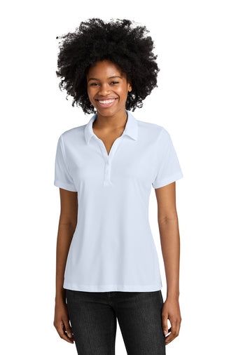 Sport-Tek Ladies PosiCharge Competitor Polo
