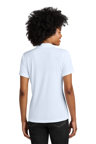 Sport-Tek Ladies PosiCharge Competitor Polo
