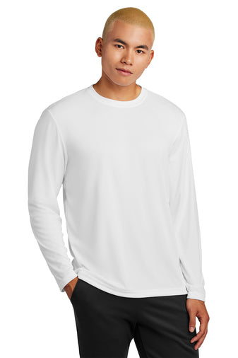 Sport-Tek Long Sleeve PosiCharge Competitor Tee - Robinson High School