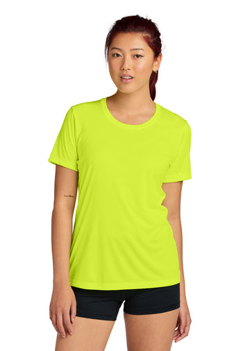 Sport-Tek Women's PosiCharge Competitor Tee