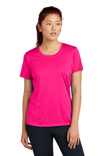 Sport-Tek Women's PosiCharge Competitor Tee
