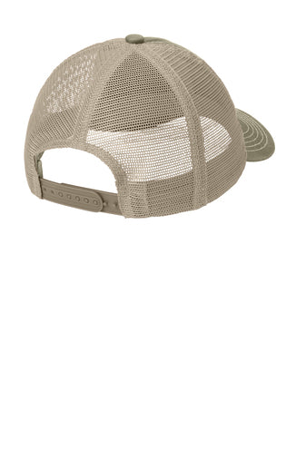 District Super Soft Mesh Back Cap