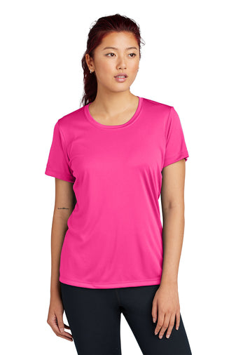 Sport-Tek Women's PosiCharge Competitor Tee