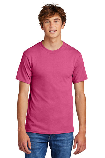 Port & Company Core Blend Tee