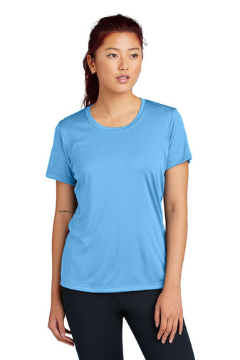 Sport-Tek Women's PosiCharge Competitor Tee