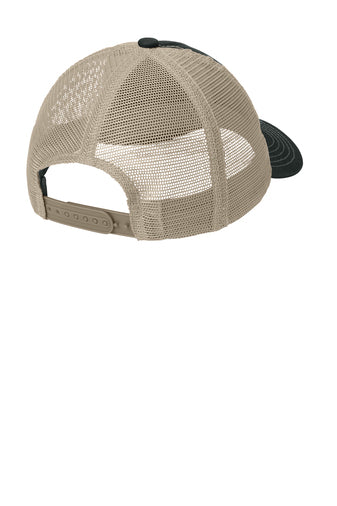 District Super Soft Mesh Back Cap