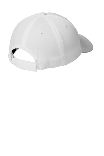 Sport-Tek PosiCharge RacerMesh Cap