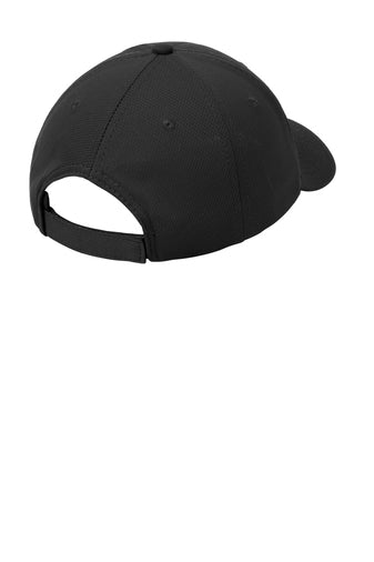 Sport-Tek PosiCharge RacerMesh Cap