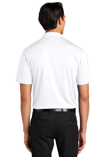 Port Authority C-FREE Snag-Proof Polo