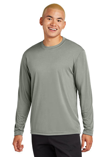 Sport-Tek Long Sleeve PosiCharge Competitor Tee