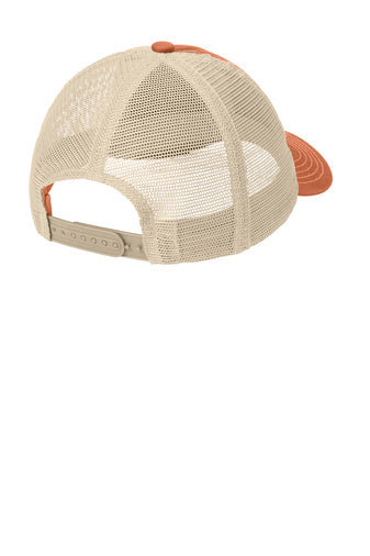 District Super Soft Mesh Back Cap
