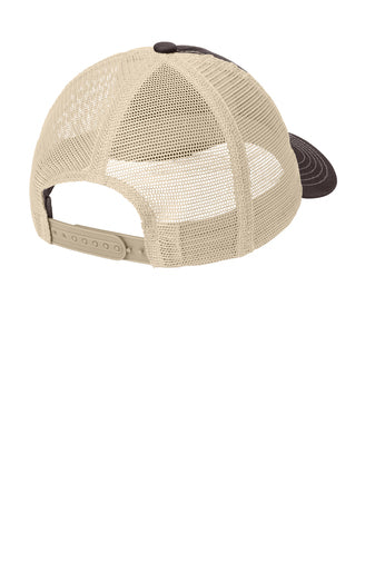 District Super Soft Mesh Back Cap